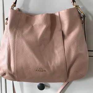 Authentic coach pocketbook